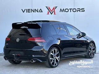  8 جولف GTI 2020