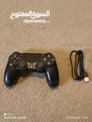  1 يد بلايستيشن 4  PS4 CONTROLLER