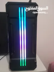  5 pc gaming بأفضل سعر بحالة ممتازه جدا