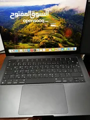  1 Macbook Pro M3 Pro