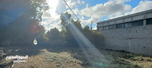  7 ارض للبيع منطقة بوكدور طنجة