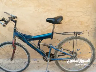  5 بسكاليت للبيع  البسكيلت بحالة جيدة جدا الموقع قرية أبو نصير جنط 26 البسكيلت امريكي