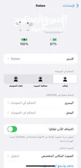  2 ايربودز برو اصلية 100%