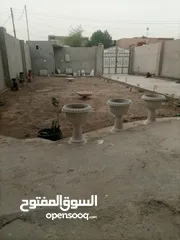  2 دار سكني500م في منطقة بوب الشام ملك صرف