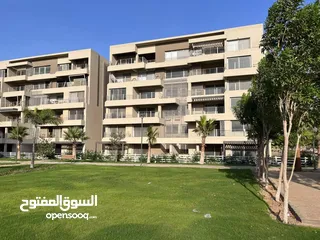  1 Capital gardens #شقه للبيع استلام فوري في كابيتال جاردنز بسعر لقطه             مساحه 155م