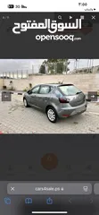  4 سيات ابيزا للبيع 2012