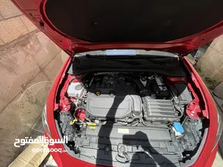  4 سيات لوين 2021 للبيع