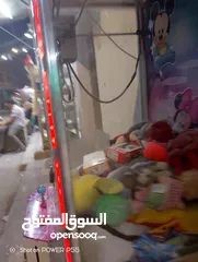  5 ماكينه ولعبه الكماشه الالتقاط الملفته للنظر