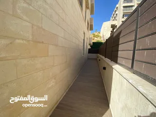  2 Fully Furnished Apartment in Abdoun , Near Saudi Embassy. شفة فاخره مفروشة للإيجار