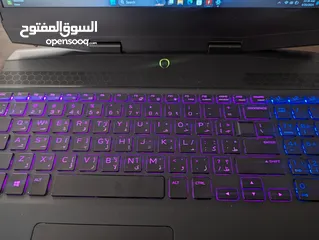  7 Alienware m15