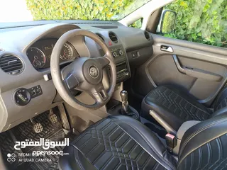  4 كادي/ترخبص 13 1+6//اصلي  فحص كراتين