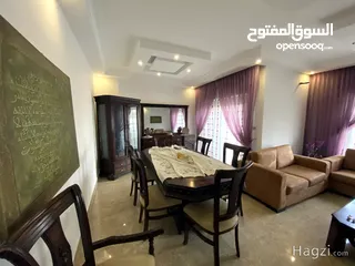  2 شقة مفروشة للإيجار 230م2 ( Property 15822 ) سنوي فقط