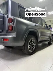  9 هافال 2026 الجديدة كلياً – أقوى SUV بتصميم فخم وجاهزة للانطلاق