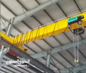  3 سلات رافعات كهربائيه ومصاعد