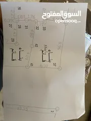  7 عقار مميز للبيع طولكرم البلد(جذر البلد)