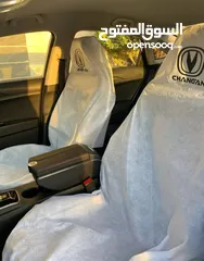  29 شانجان ايدو موديل 2021 فحص كامل 7 جيد  جمرك اليوم سيارات بحالة الزيرو ممشى قليل