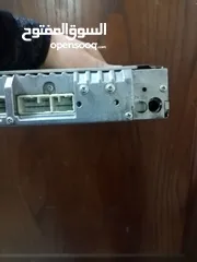  2 مسجل تويوتا هيلوكس الاصلي نظيف بحالة الوكالة صناعه تايلنديه اقراء الوصف