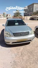  3 لكسز 430L للبيع