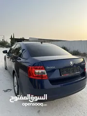  5 موجودة في رام الله هسا سكودا اوكتافيا 2020 اتومات صالون سعرر حررق