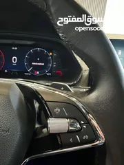  20 Skoda octavia station  سكودا اوكتاڤيا ستيشن  2021