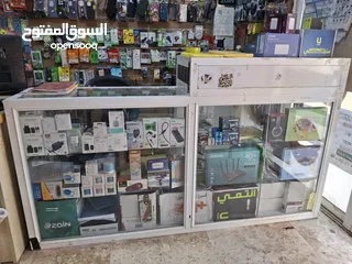  6 اجهزة رياضية للبيع مع اثاث مكتبي
