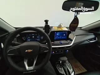  3 2022 Chevy Menlo / 25,000km / تحت الكفالة وبحالة الوكالة / لم تشحن سريع ابدا