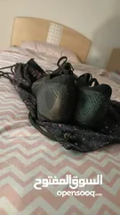  3 حذاء كرة قدم Nike mercurial vapor