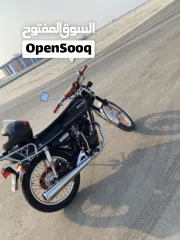  2 Mehdi 200cc مسجل مبيم 2024