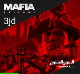  2 العاب اكس بوكس ون و سيريز باسعار مميزة
