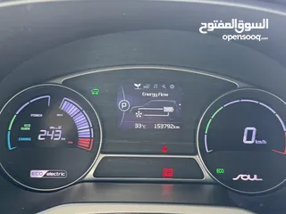  9 كيا سول 2018 بحاله الوكاله فحص كامل