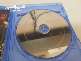  3 لعبة فيفا 20 مستعمل نظيف