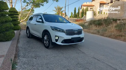  1 سورنتو2018