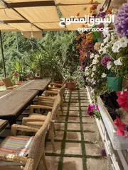  7 مزارع وشاليهات للايجار اليومي