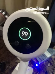  3 مكنسه دايسون