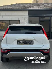  4 كيا نيرو 2023 بسعر ال 2022 بس على 135,000 شيكل كاش كاش حرق بضاعة نخببب
