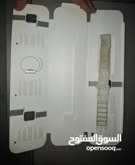  1 كستك ستراب قماش كستك ابل أصلي