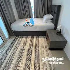  11 AL MOUJ  NEWLY FURNISHED-HIGH QUALITY 3 BHK APARTMENT