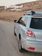  13 ميتسوبيشي اوت لاندر 2003