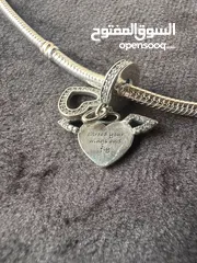  11 Pandora Charms Collection - Roza Accessories- كولكشن التشارمز من باندورا