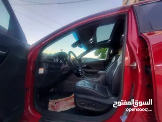  17 كيا نيرو 2018