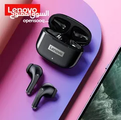  1 Airpods lenovo LP 40 PRO