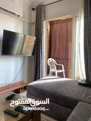  10 Furnished apt in madinaty b11 شقة مفروشه فى مدينتي