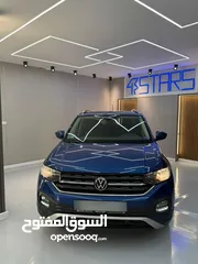  2 2021 Tكروس