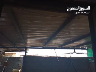  25 يعلن مكتب عقارات المصطفى بيت للبيع في زين العابدين