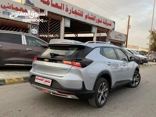  2 ‎ شفروليه مينلو موديل 2022 عداد زيرو تسليم فوري Chevrolet MENLO