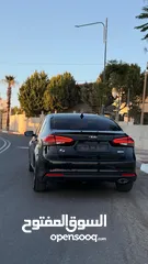  7 كيا  سيراتو k3