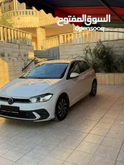  2 بولو للبيع