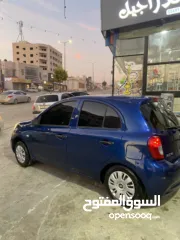  3 نيسان ميكرا