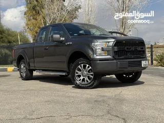  3 Ford f150 2016