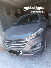  3 هيونداي توسان